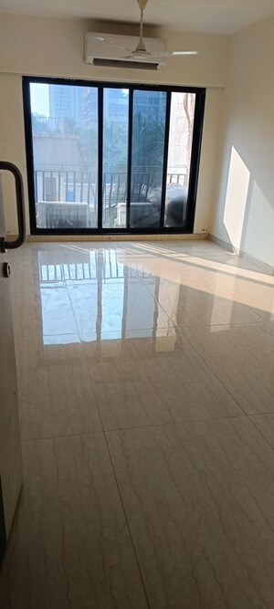 Kitchen in 2 BHK Apartment at MV Labh Samarth Heights, Andheri West – for Sale