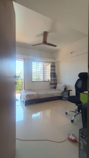 Bedroom in 2.5 BHK Independent House at Tulshibaugwale Colony, Sahakar Nagar – for Sale