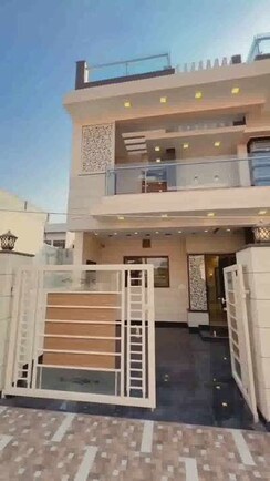 3 BHK + Pooja Room,Study Room Builder Floor For Rent in Gomti Nagar