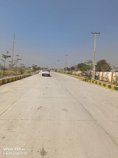 Plot For Sale in Subhagruha Sukrithi Pride