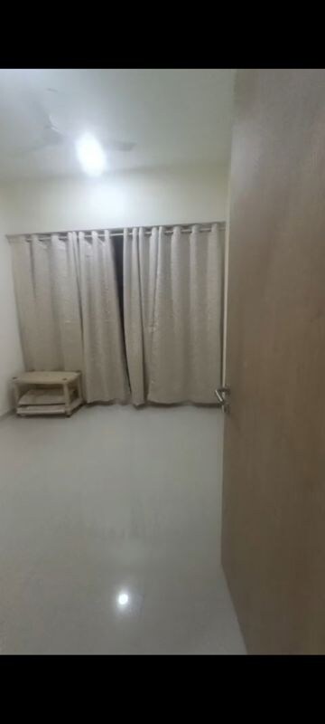 Bathroom in 3 BHK Apartment at Jai Bharat Apartment, Andheri West – for Rent