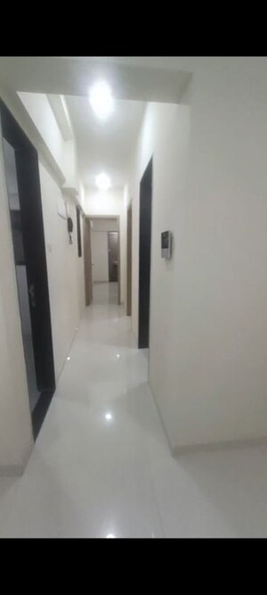 Building Lobby in 3 BHK Apartment at Jai Bharat Apartment, Andheri West – for Rent