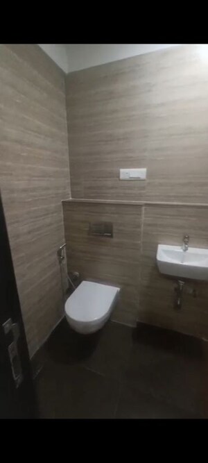 3 BHK Apartment For Rent in Jai Bharat Apartment, Andheri West