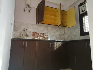 Kitchen in 2 BHK Builder Floor at Chattarpur – for Sale