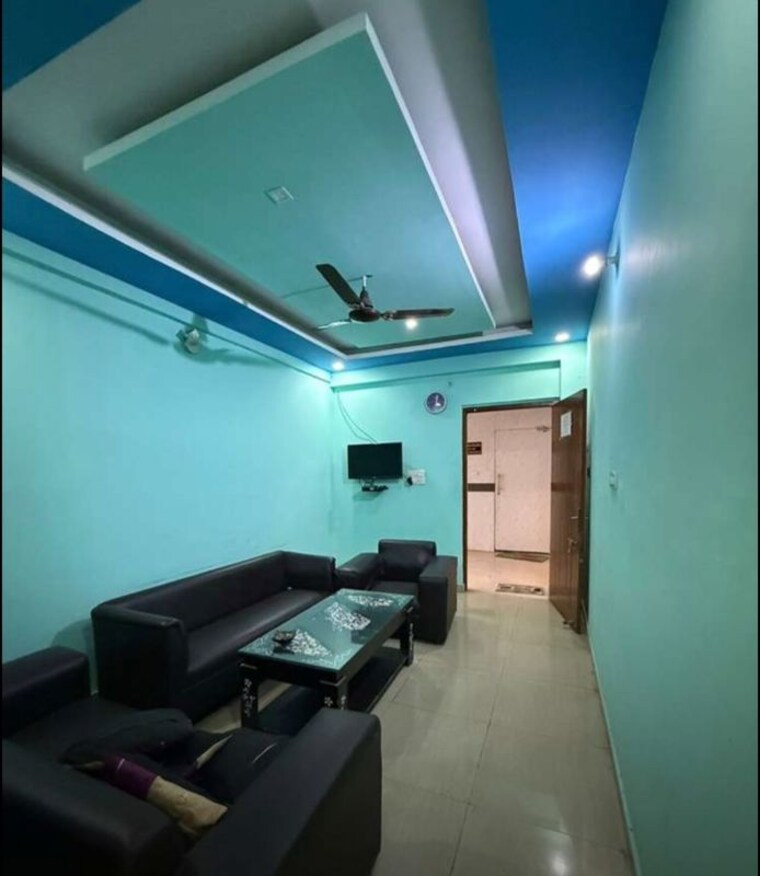 Kitchen, butler colony 3 Bedroom 1500 Sq.Ft. Apartment In Butler Colony Lucknow 10128799