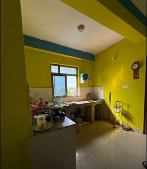 Kitchen/pantry in 3 BHK Apartment at Butler Colony – for Rent