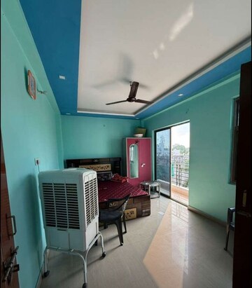 Living Room in 3 BHK Apartment at Butler Colony – for Rent