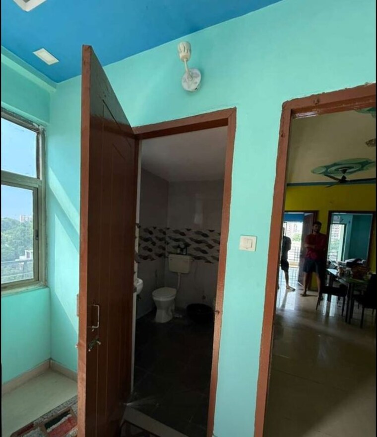 undefined, butler colony 3 Bedroom 1500 Sq.Ft. Apartment In Butler Colony Lucknow 10128799