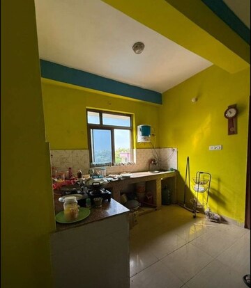 Living Room in 3 BHK Apartment at Butler Colony – for Rent