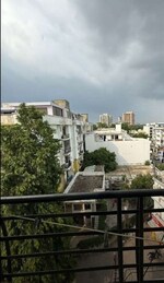 3 BHK + Pooja Room 1500 Sq.Ft. Apartment in Butler Colony