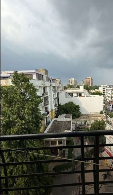 3 BHK Apartment For Rent in Butler Colony