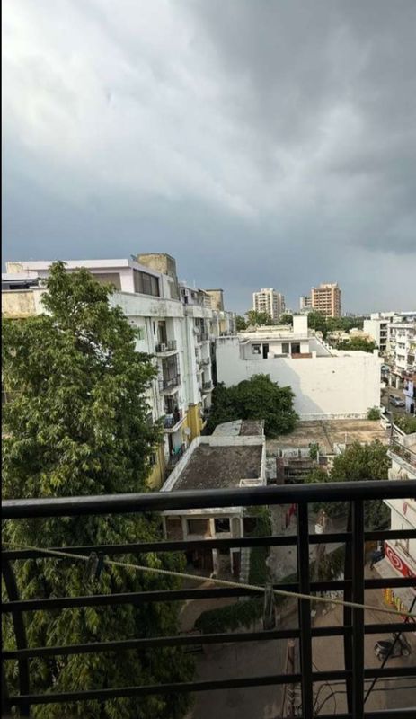 3 BHK + Pooja Room Apartment For Rent in Butler Colony