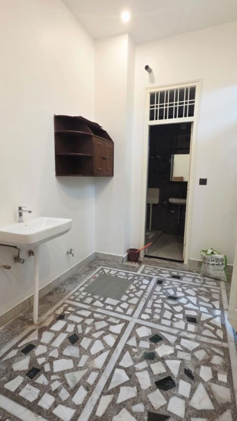 Exterior View, gomti nagar 2 Bedroom 1365 Sq.Ft. Independent House In Gomti Nagar Lucknow 10128800