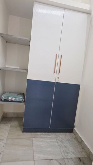 Furnished Amenities in 2 BHK Independent House at Gomti Nagar – for Rent