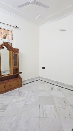 2 BHK + Pooja Room Independent House For Rent in Gomti Nagar