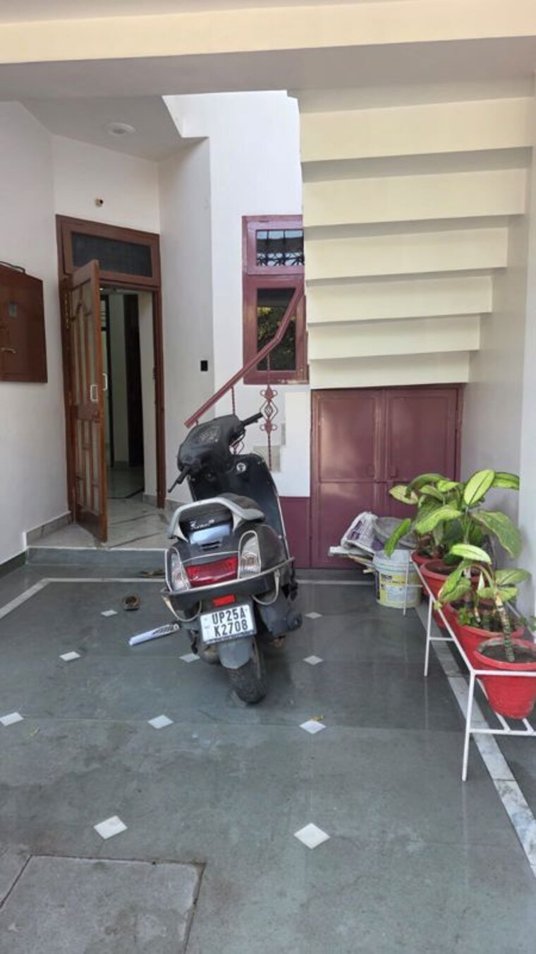  Parking, gomti nagar 2 Bedroom 1365 Sq.Ft. Independent House In Gomti Nagar Lucknow 10128800