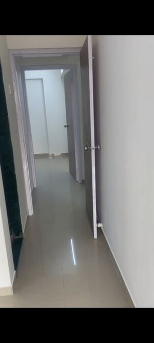 Building Lobby in 2 BHK Apartment at Jawaharban CHS, Andheri West – for Rent