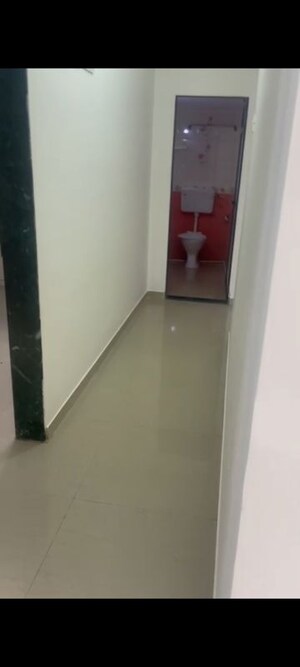 Building Lobby in 2 BHK Apartment at Jawaharban CHS, Andheri West – for Rent