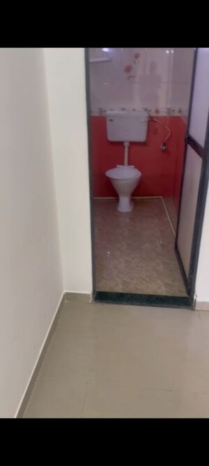 Room in 2 BHK Apartment at Jawaharban CHS, Andheri West – for Rent