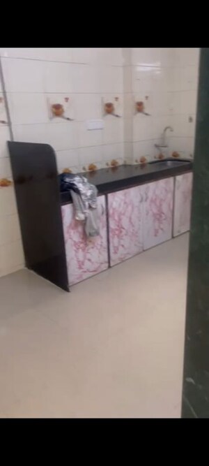 Bedroom in 2 BHK Apartment at Jawaharban CHS, Andheri West – for Rent