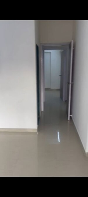 Building Lobby in 2 BHK Apartment at Jawaharban CHS, Andheri West – for Rent