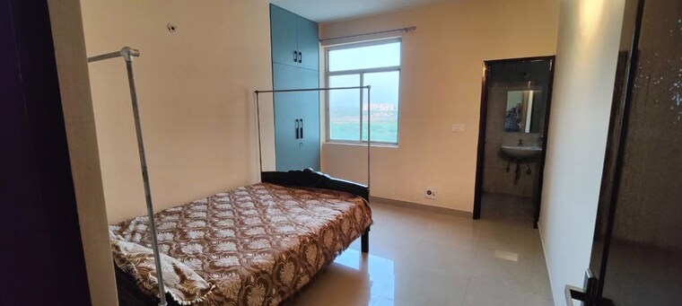 Bedroom, paarth-aadyant 3.5 Bedroom 1965 Sq.Ft. Apartment In Gomti Nagar Lucknow 10128803