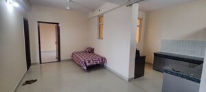 Bedroom in 3.5 BHK Apartment at Paarth Aadyant, Gomti Nagar – for Rent
