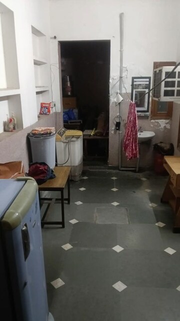 Living Room in 3 BHK Independent House at Gomti Nagar – for Rent