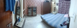Room in 3 BHK Independent House at Gomti Nagar – for Rent