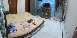 Furnished Amenities in 3 BHK Independent House at Gomti Nagar – for Rent