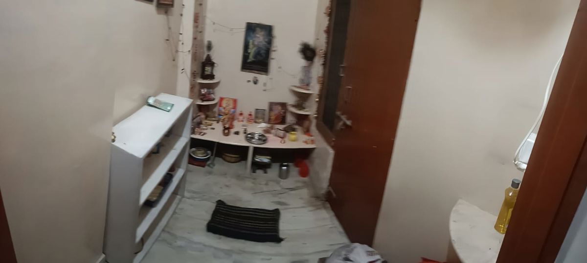 3 BHK + Extra Room Independent House For Rent in Gomti Nagar