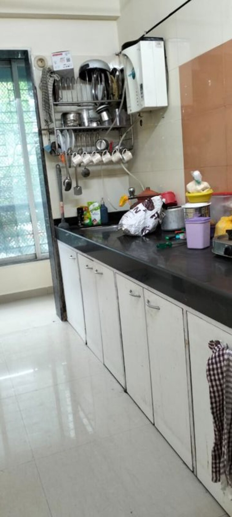 Master Bedroom, ratnagar-chs 2.5 Bedroom 1000 Sq.Ft. Apartment In Andheri West Mumbai 10128808