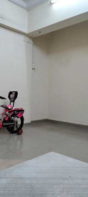 Parking in 2.5 BHK Apartment at Ratnagar CHS, Andheri West – for Rent