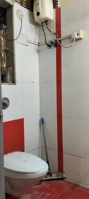 2.5 BHK Apartment For Rent in Ratnagar CHS, Andheri West