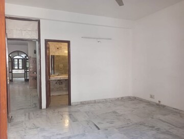 Room in 3 BHK Builder Floor at Malviya Nagar – for Rent