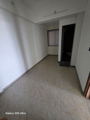 Room in 3 BHK Apartment at Gami Asters, Ghansoli – for Rent