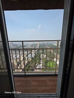 3 BHK + Extra Room Apartment For Rent in Gami Asters