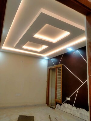 Furnished Amenities in 5 BHK Independent House at Gomti Nagar – for Rent