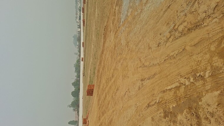 Exterior View, safedabad  1000 Sq.Ft. Plot In Safedabad Barabanki 10128812