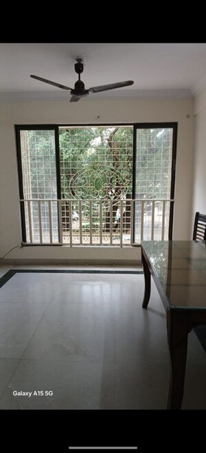 Room in 2 BHK Apartment at Mangalam CHS Malad, Govind Nagar – for Rent
