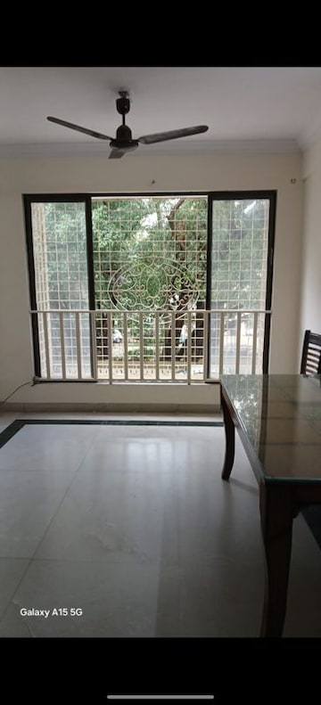 Room in 2 BHK Apartment at Mangalam CHS Malad, Govind Nagar – for Rent
