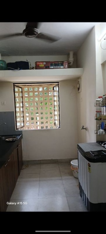 Living Room in 2 BHK Apartment at Mangalam CHS Malad, Govind Nagar – for Rent