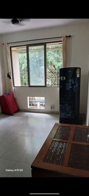 Bedroom in 2 BHK Apartment at Mangalam CHS Malad, Govind Nagar – for Rent