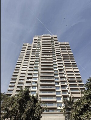 4 BHK Apartment – Exterior View View at Powai - for Sale