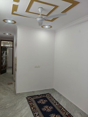 1 BHK Builder Floor For Rent in Bhogal