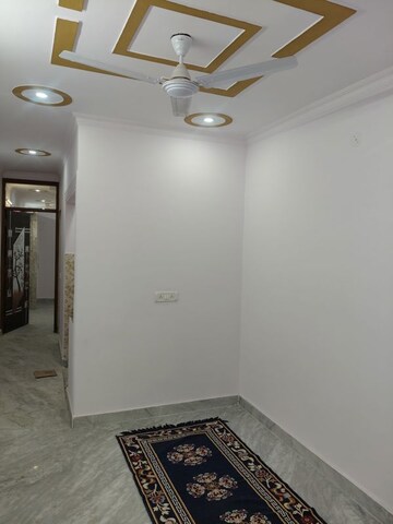 1 BHK Builder Floor For Rent in Bhogal