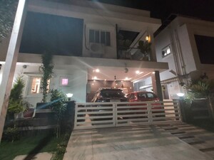 4 BHK Villa For Sale in Devi Golden Leaves Villas, Nagole