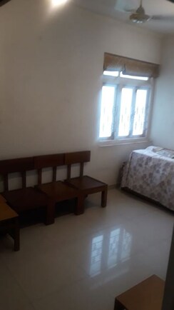 2 BHK + Pooja Room Apartment For Sale in Colaba