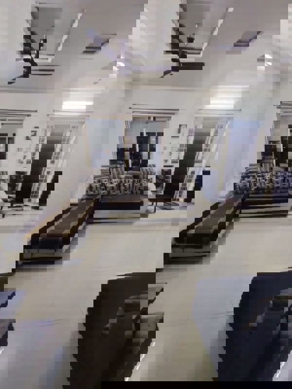 2 BHK + Extra Room 1010 Sq.Ft. Apartment in SSD Sai Dreams