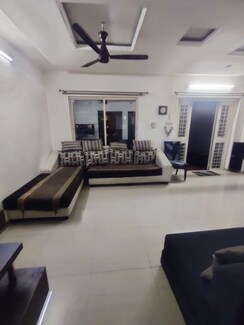 2 BHK + Extra Room Apartment For Rent in SSD Sai Dreams